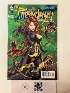 Detective Comis New 52 #23.1 NM DC Comic Book Batman Nightwing Superman 6 MS43