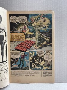 Ghosts #17 Bronze Age Horror 