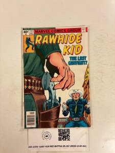 Rawhide Kid #151 VF Marvel Comic  Books Western 14 HH97