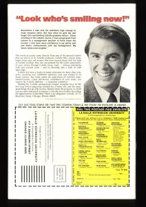 Black Goliath #2 VF/NM 9.0