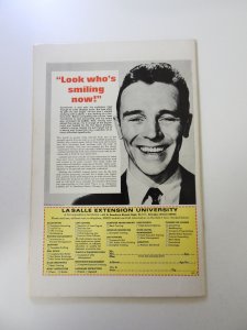 Marvel Team-Up #5 (1972) FN/VF condition