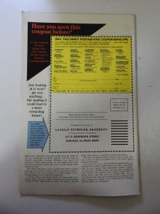 Daredevil #124 (1975) FN- Condition