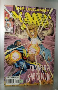 The Uncanny X-Men #311 (1994)