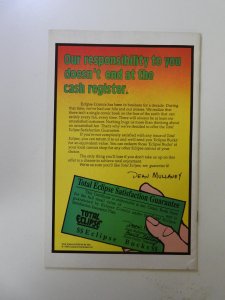 Miracleman #14 (1988) FN/VF condition