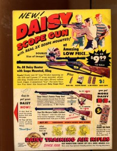 Daffy Duck #18 - Phil De Lara Cover Art! (4.5) 1959