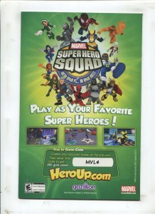 GUARDIANS OF THE GALAXY #4 - (9.2) 2013