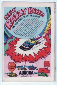 TARZAN #208 - 5.0 - OW-W - Kubert - 52 Pages