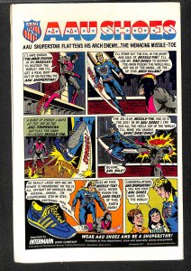 Detective Comics #473 FN 6.0