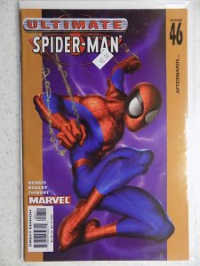 Ultimate Spider-Man #46 (2003)