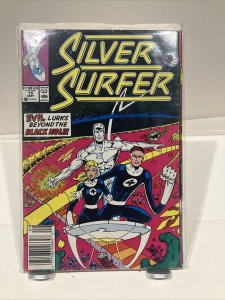 Silver Surfer #15 (1988 Marvel Comics)