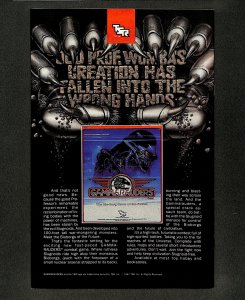 Detective Comics (1937) #581