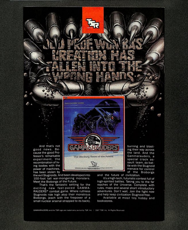 Detective Comics (1937) #581