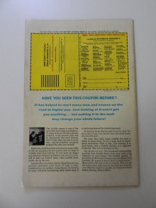 Man-Thing #3 (1974) VF- condition MVS intact