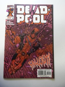 Deadpool #14 (1998)