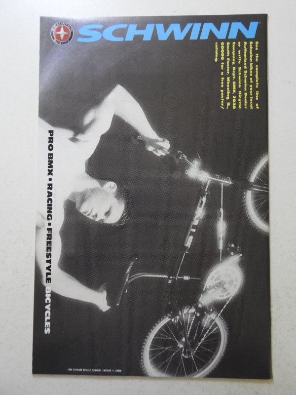 The Sensational She-Hulk #1 Beautiful NM Condition!