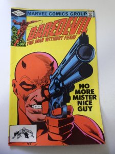 Daredevil #184 (1982) VG/FN Condition