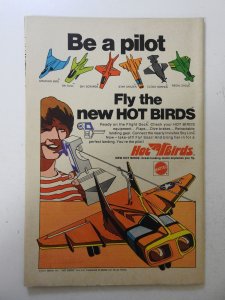 The Brave and the Bold #96 (1971) FN+ Condition!