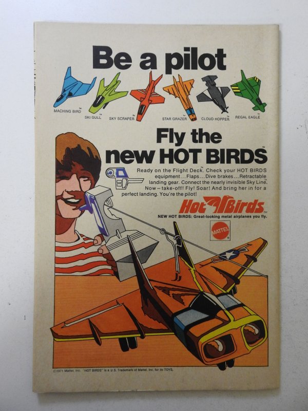 The Brave and the Bold #96 (1971) FN+ Condition!