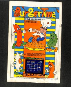 Amazing Spider-Man #245 Newsstand Variant Hobgoblin!