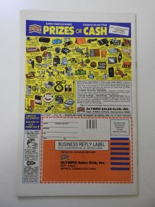 The Savage She-Hulk #20 (1981) FN+ Condition!