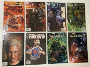 Modern Indy Horror comic lot 42 different issues 8.0 VF
