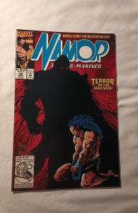 Namor, the Sub-Mariner #30 (1992)