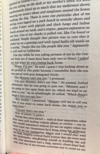 Prozac nation, WURTZEL, 1994, 317p