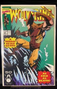 Wolverine #44 (1991)