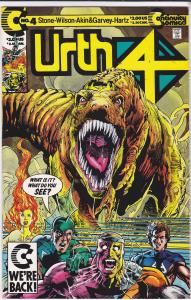 Urth 4 #4