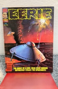 Eerie #113 (1980)