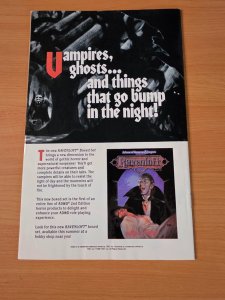 Iron Man #260 Direct Market Edition ~ NEAR MINT NM ~ 1990 Marvel Comics