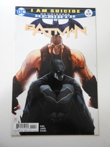Batman #11