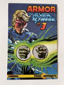 Toyboy #3 - FN/VF (1987)