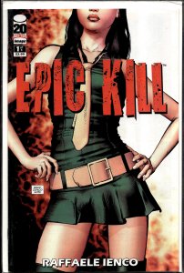 Epic Kill #1 (2012) Song