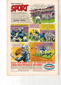 Action Comics #331 (1965) Cameo Super-Horse Origin Wow! FN/VF COVELL CERTIFICATE