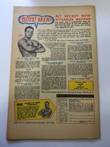 Journey into Mystery #123 (1965) VG/FN Condition