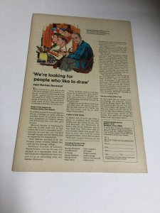 Daredevil 48 Vf Very Fine 8.0 Marvel Comics Silver Age