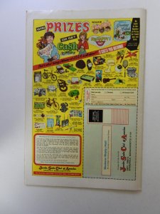 The Amazing Spider-Man #136 (1974) FN+ condition MVS intact