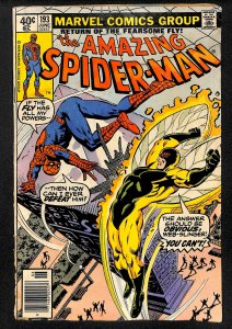 The Amazing Spider-Man #193 (1979)