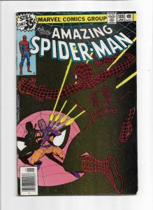The Amazing Spider-Man #188 (1979) VG+