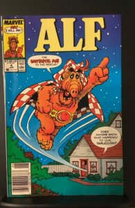 ALF #4 (1988)