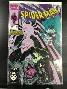 Spider-Man #14 (1991)