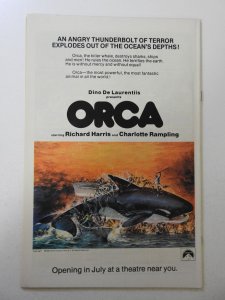 Ms. Marvel #10 (1977) VF- Condition!