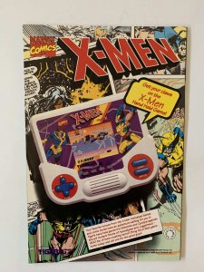 X-Men Adventures #13 NM (1993)