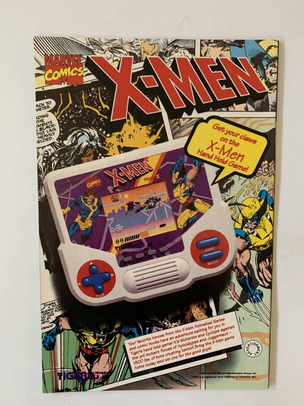 X-Men Adventures #13 NM (1993)