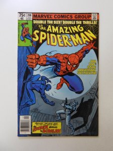 The Amazing Spider-Man #200 (1980) VF condition