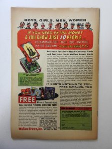 Sgt. Fury #34 (1966) FN- Condition!