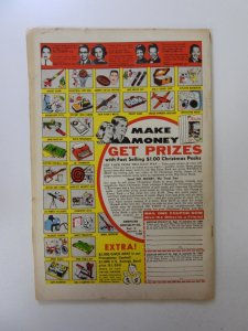 Sub-Mariner #43 (1971) FN- condition