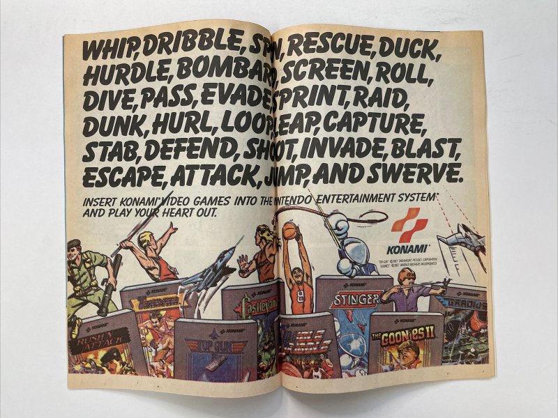 Conan The Barbarian 212