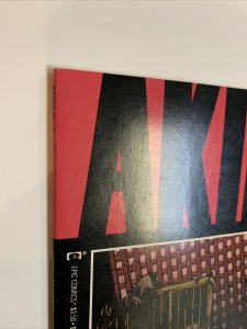 Akira (1988) # 1 (VF) 1st App Kaneda & Tetsuo